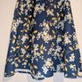 Gorgeous floral midi dress from Want that Trend Image 3