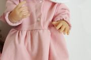 Reborn doll  Interactive Toddler Girl