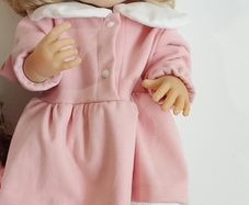 Reborn doll  Interactive Toddler Girl