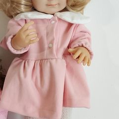 Reborn doll  Interactive Toddler Girl