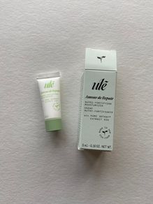 Ule amour de repair nutri fortifying moisturizer 5 ml