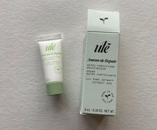 Ule amour de repair nutri fortifying moisturizer 5 ml