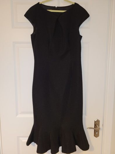 Ted Baker dress