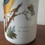 Vintage Portmeirion 'Nuthatch' Bottle Image 2