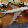 Diecast cars/planes, lorries. (11) Image 2