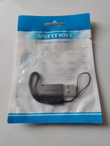 Vention Usb 3.0 To Usb Type-c Adapter