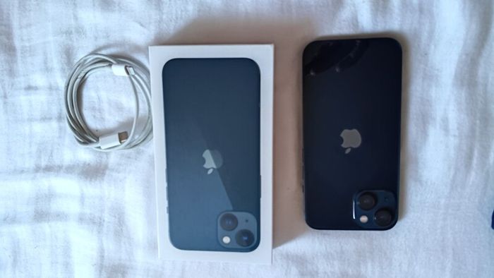 iPhone