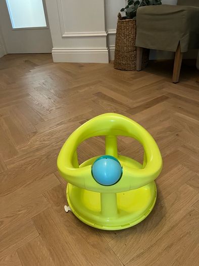 bath seat