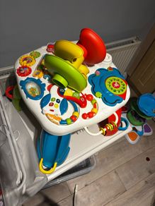 play table