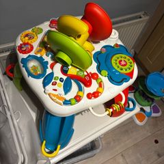 play table