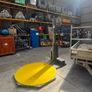 Industrial Machinery. Balers Wrappers forklifts Image 5