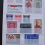 A small collection of Mint and Unused Stamps from India Image 2