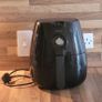 As New Philips HD9218/51 Daily Collection HD9218 Air Fryer Black Image 9