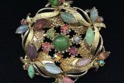 Vintage Brooch