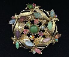 Vintage Brooch