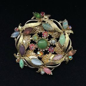 Vintage Brooch