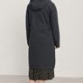 Seasalt Cornwall Raincoat Size Uk 16 Image 5