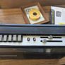 Vintage Philips RR365 Radiorecorder - FM Radio Working Image 2