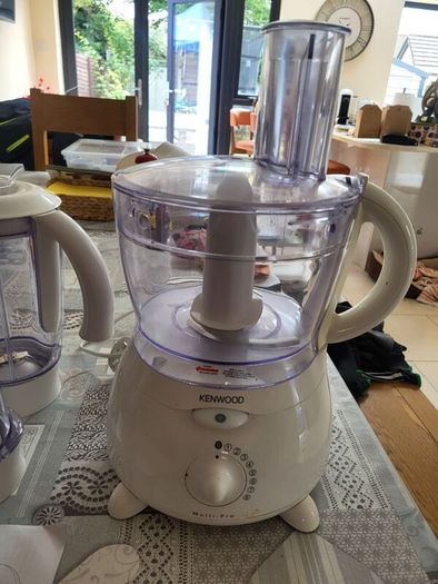 Kenwood Food Processor