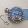 Antique Tara brooch Image 4