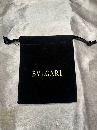 Bvlgary Serpenti Gold & Diamond Bracelet  58