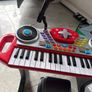 First piano Image 2