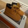 timberland baby Image 2