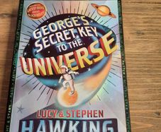 George's Secret Key to the Universe