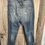 River Island - Mom Jeans - UK 14 Image 7