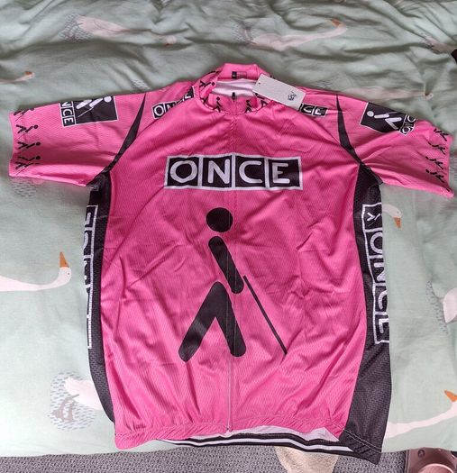 Cycling