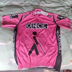 Cycling