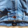 Men's denim jeans Image 10