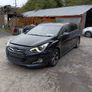 Breaking Hyundai i40 2013 1.7crdi Image 3