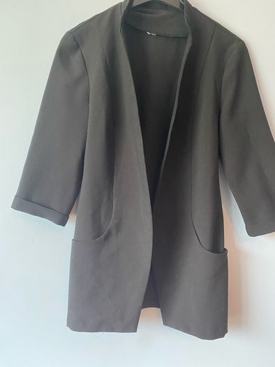 Office jacket