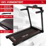 Hammer TM7 treadmill Image 4
