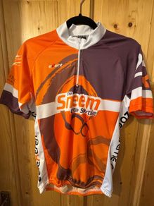Sneem Cycle Sportive Cycling Jersey M