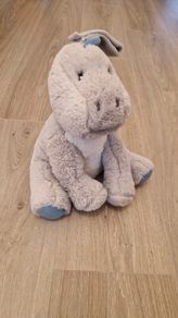 Aldi Dylan dinosaur sleep aid/ white noise