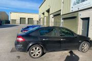 Renault Megane for breaking