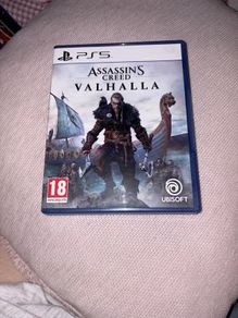Assassin's Creed Valhalla