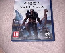 Assassin's Creed Valhalla