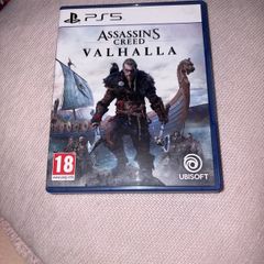 Assassin's Creed Valhalla