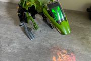 Vtech Switch and Go Dino Rush the Velociraptor