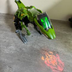 Vtech Switch and Go Dino Rush the Velociraptor