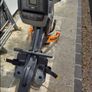 Nordic Track Rowing Machine Image 4