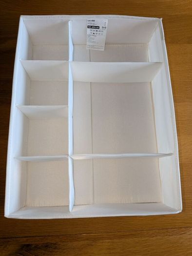 ikea storage organisers