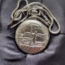Commemorative Pocket Watch Image 2