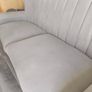 IKEA Gray Sofa 4 seats Image 2