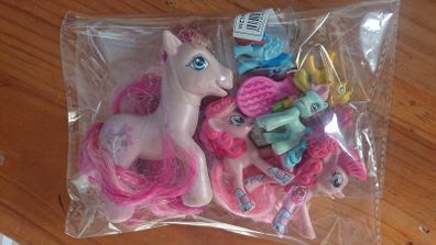 Ponies