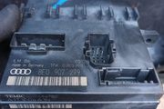 Audi A4 b6 power control unit