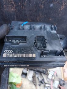 Audi A4 b6 power control unit